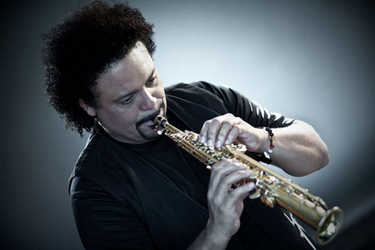 Everything Saxophone Podcast