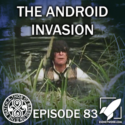 The Watch-A-Thon of Rassilon