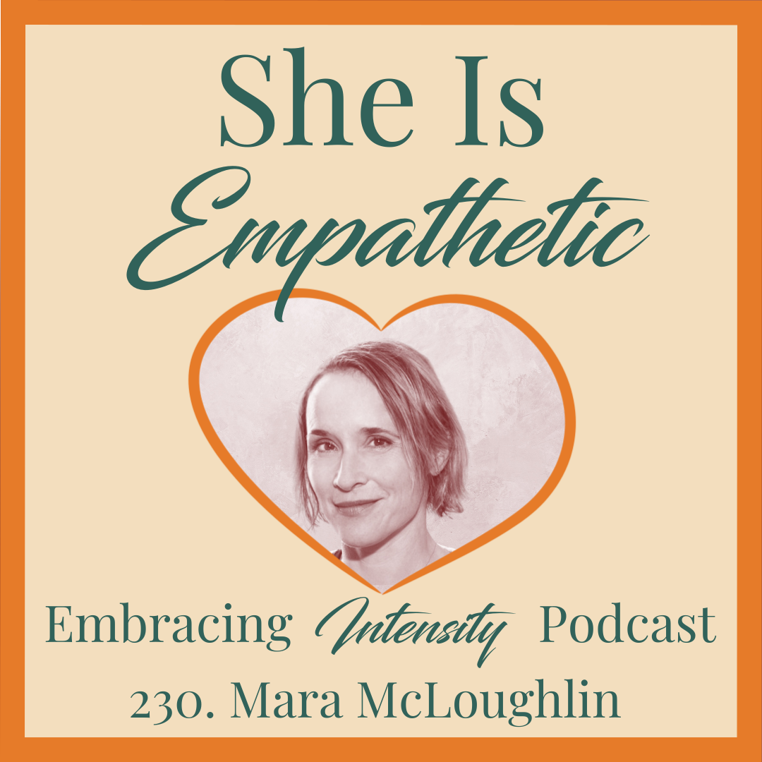 Embracing Intensity