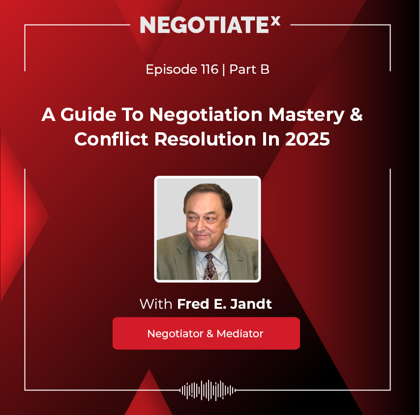 NEGOTIATEx