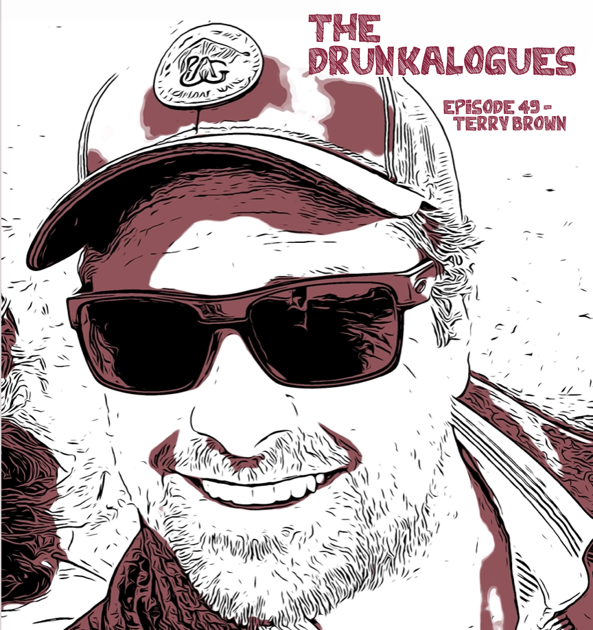 The Drunkalogues