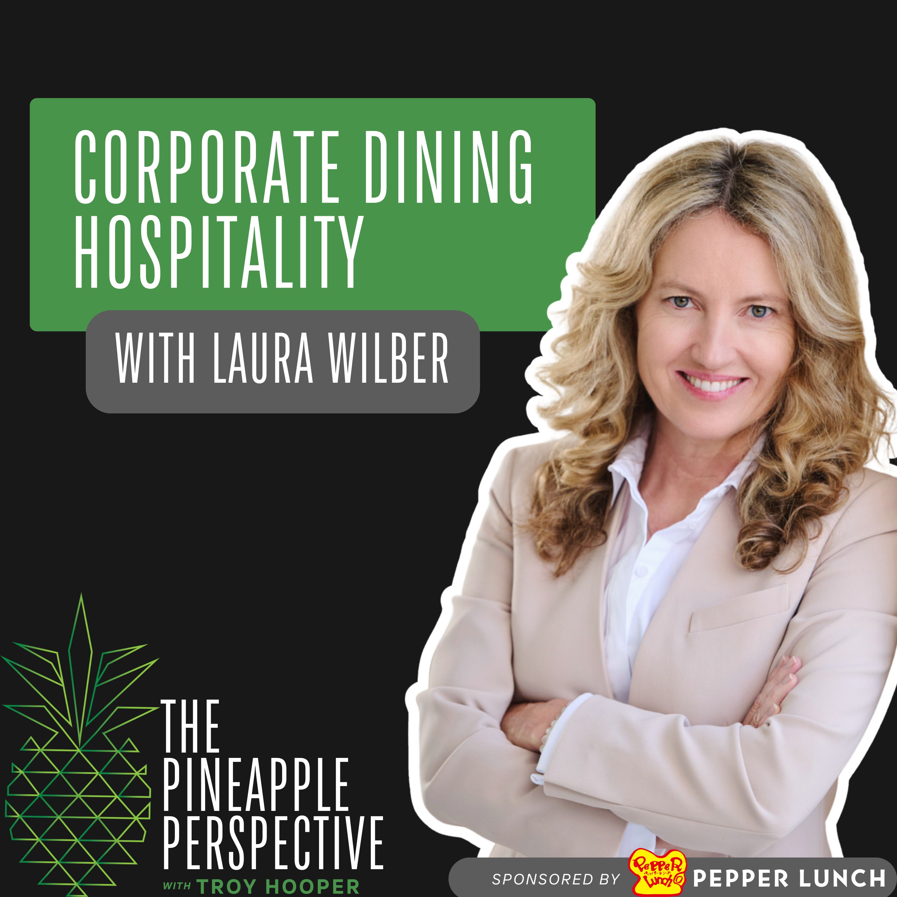 The Pineapple Perspective