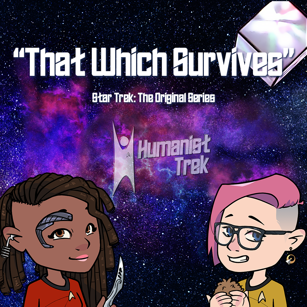 That Which Survives (TOS)