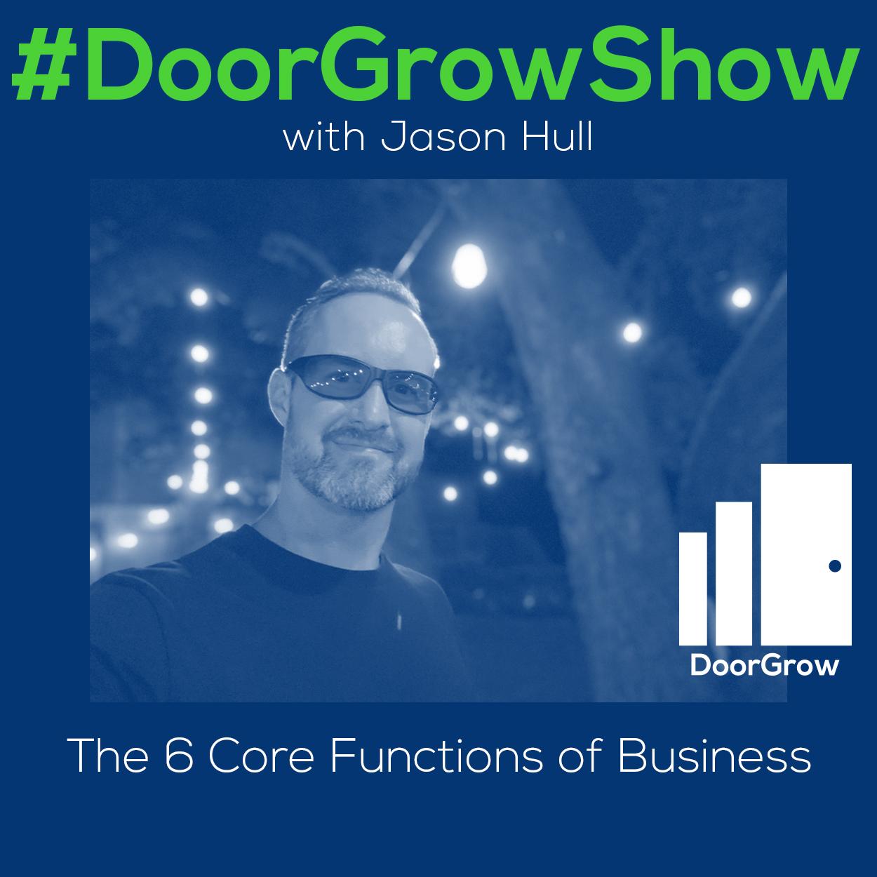 Property Management Growth with DoorGrow