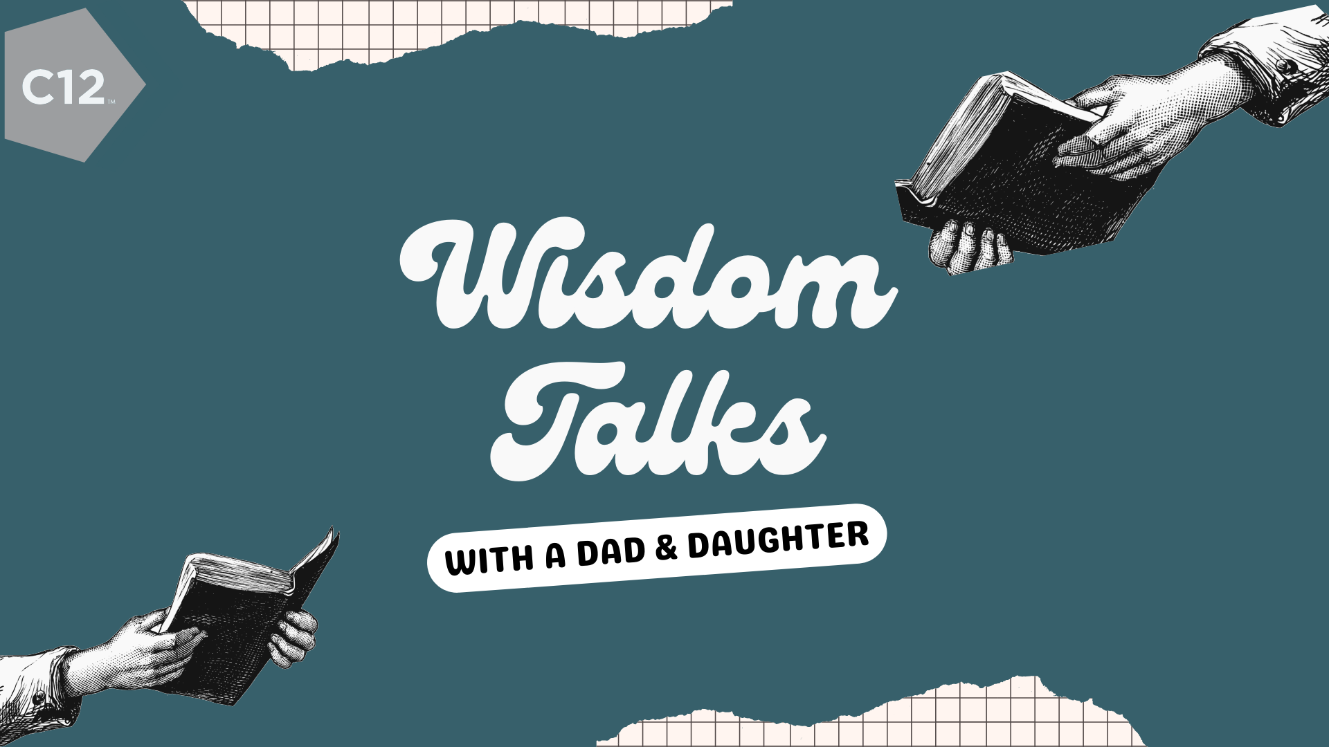 Wisdom Talks