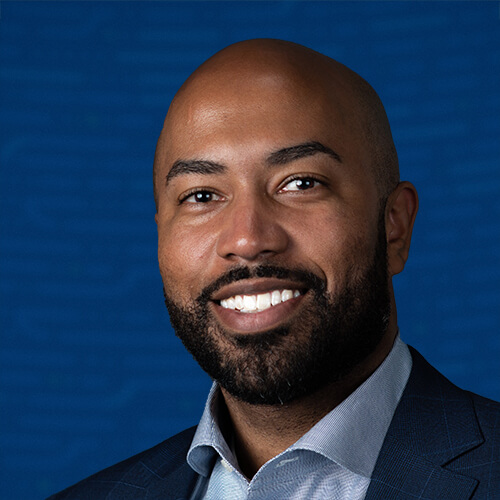 Sean Perryman: Diversity & Inclusion Research: A Holistic Approach