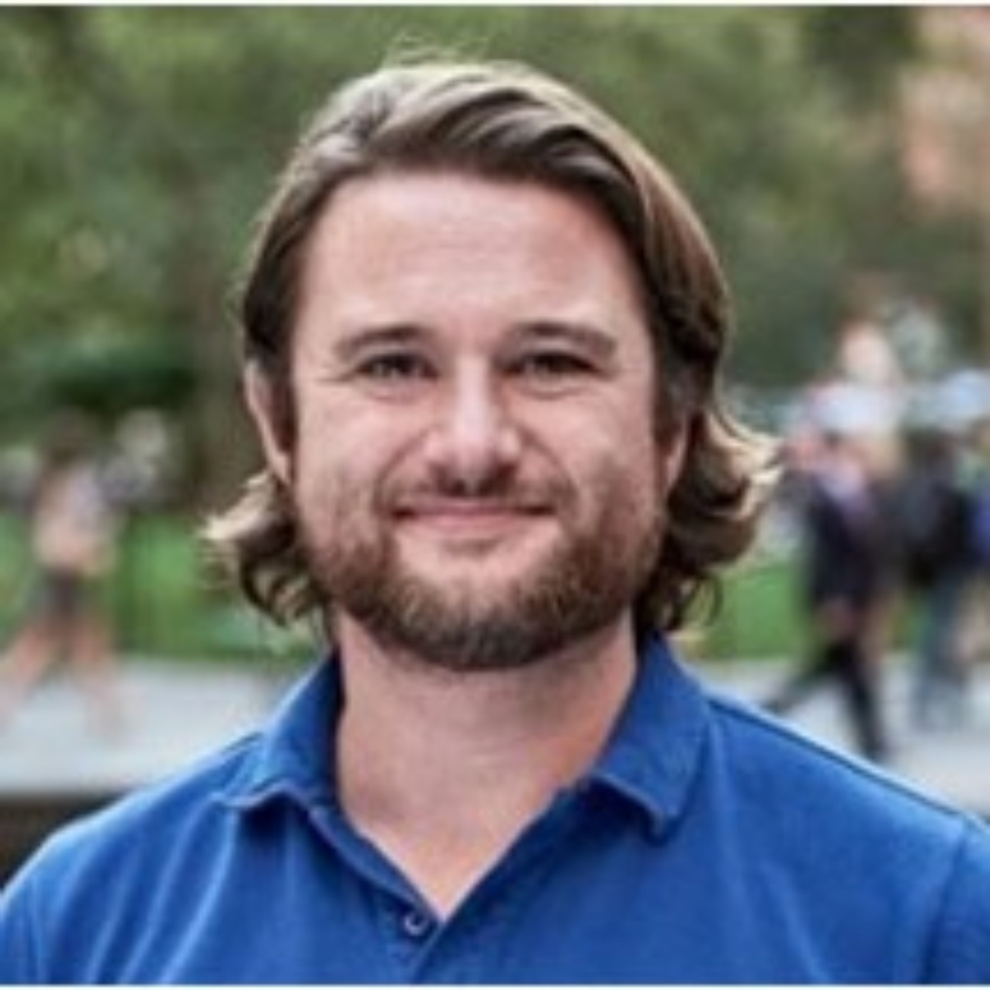 Jeroen Seghers - CEO At Mapfit - Map To The Door