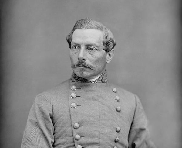 Ep. 205 Pierre Gustave Toutant-Beauregard