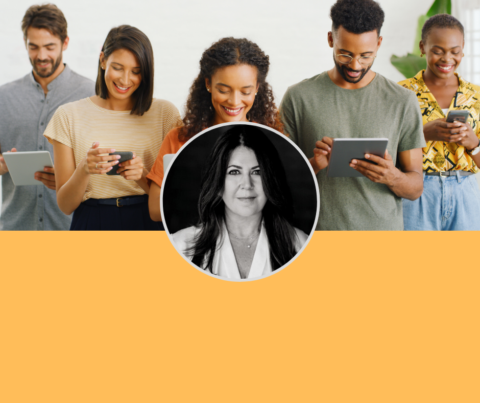 Using AI The Ethical Way With StoryFile CVO Heather Maio-Smith