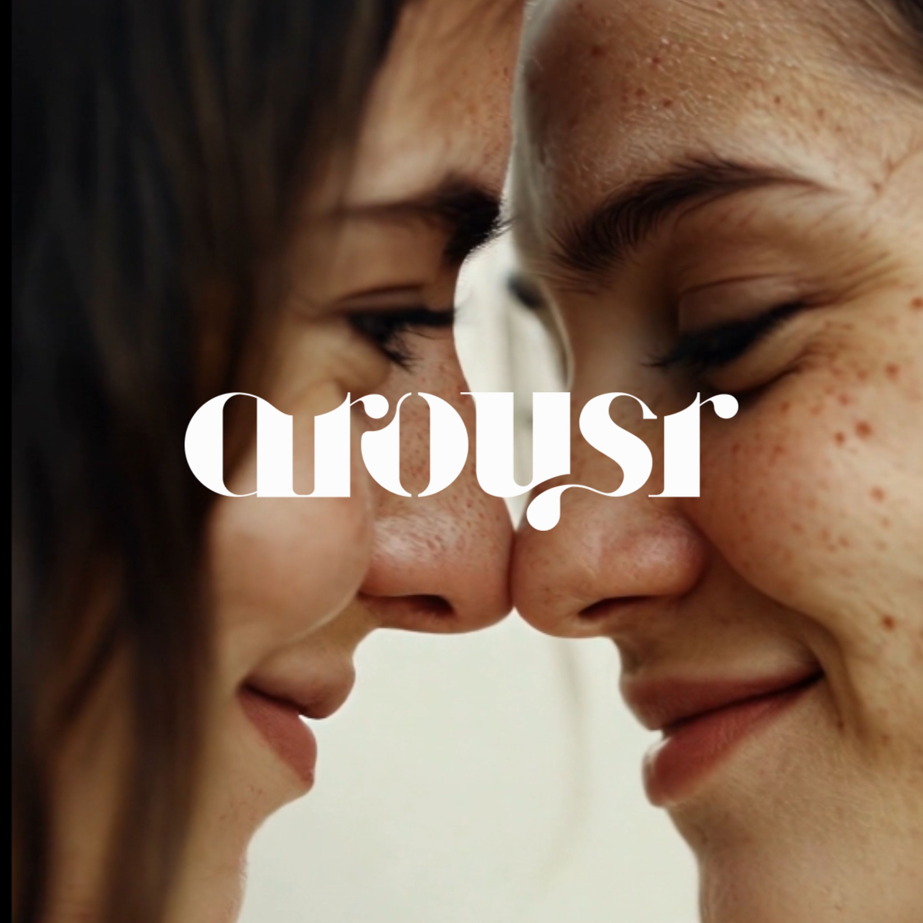 Arousr Podcast