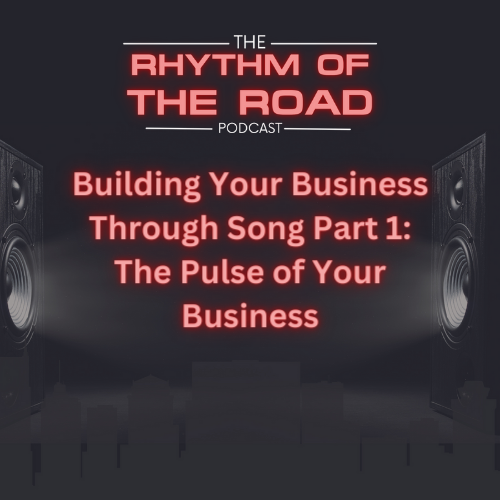 Rhythm Of The Road
