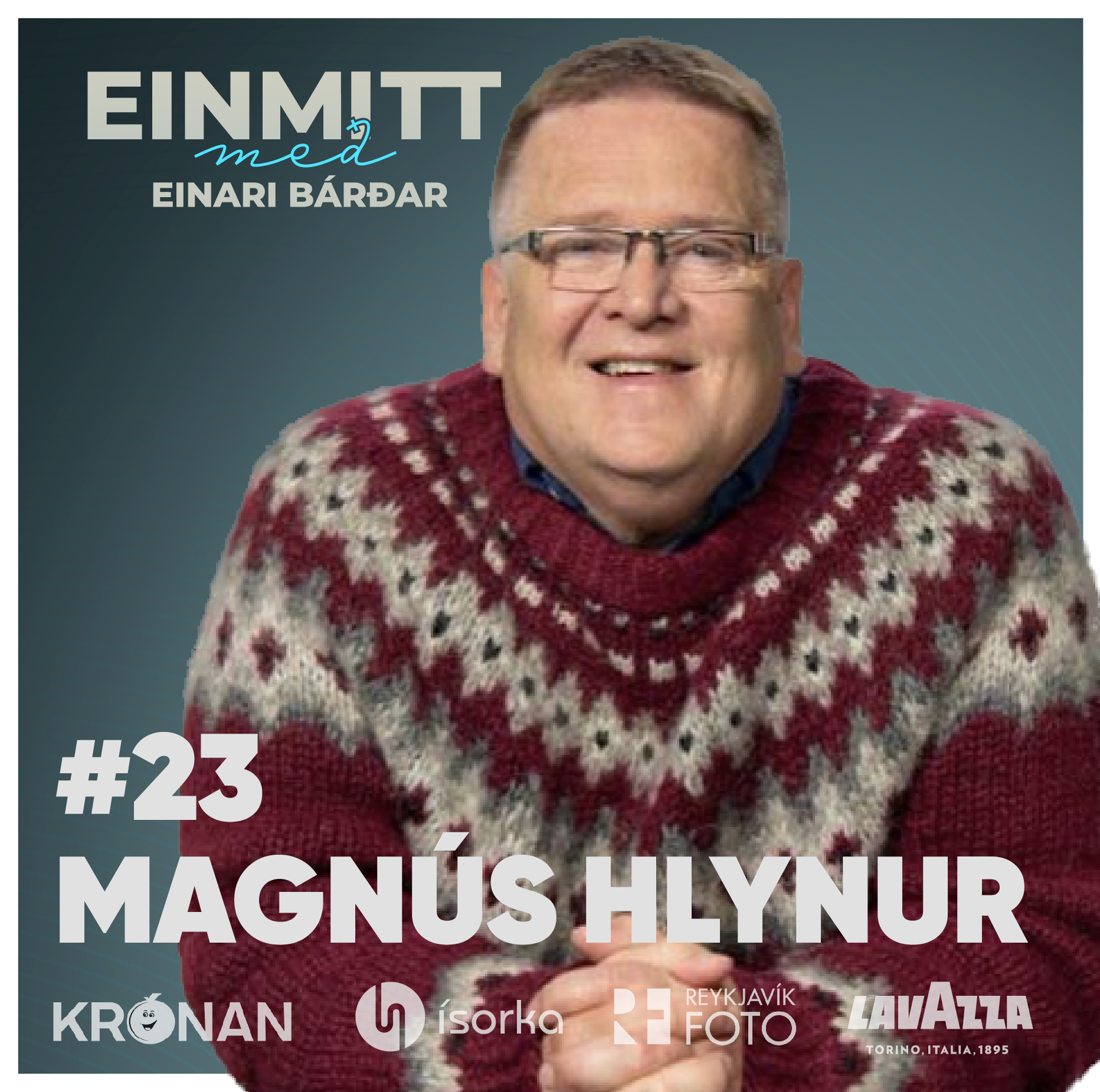 Einmitt
