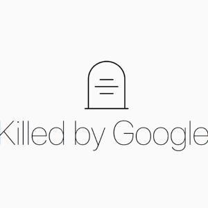 Google Giveth and Google Taketh Away