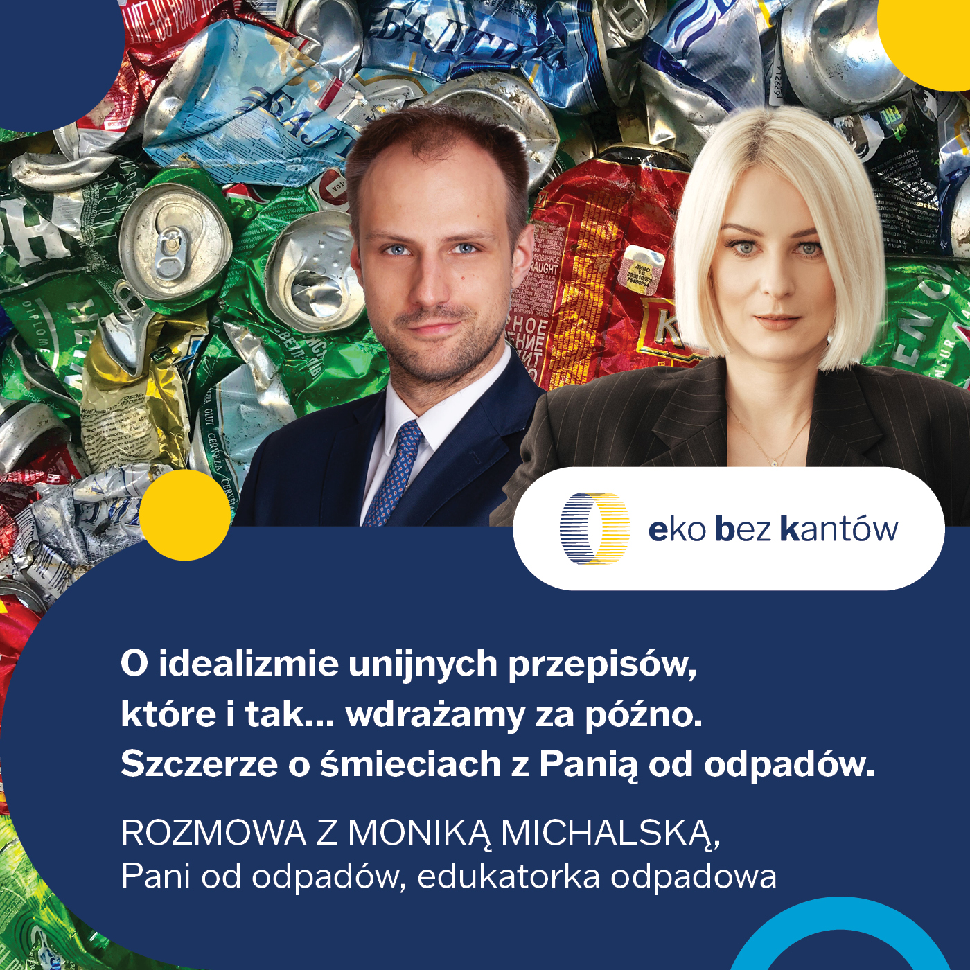 Eko bez kantów