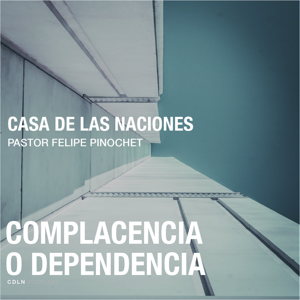 Casa de las Naciones