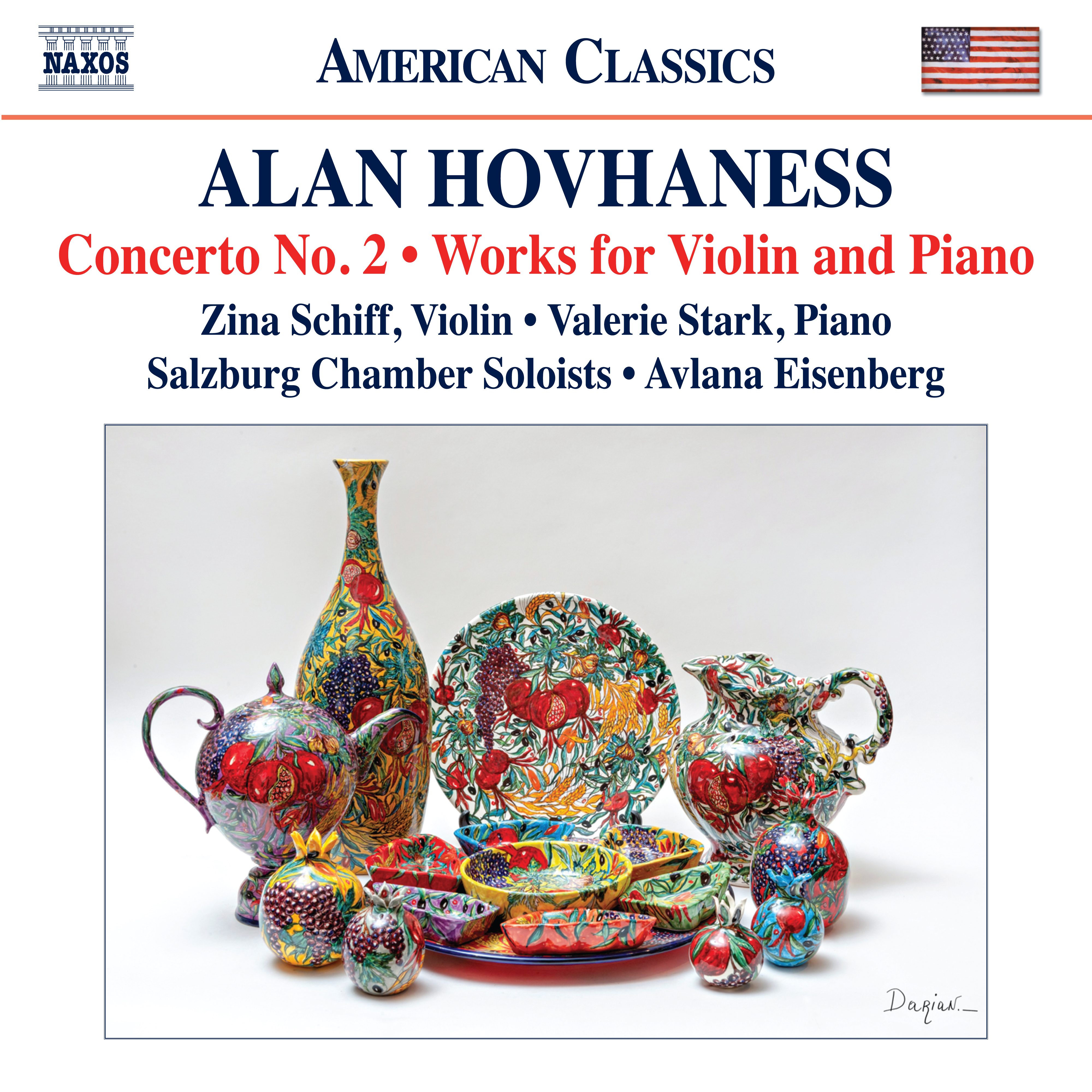 Naxos Classical Spotlight