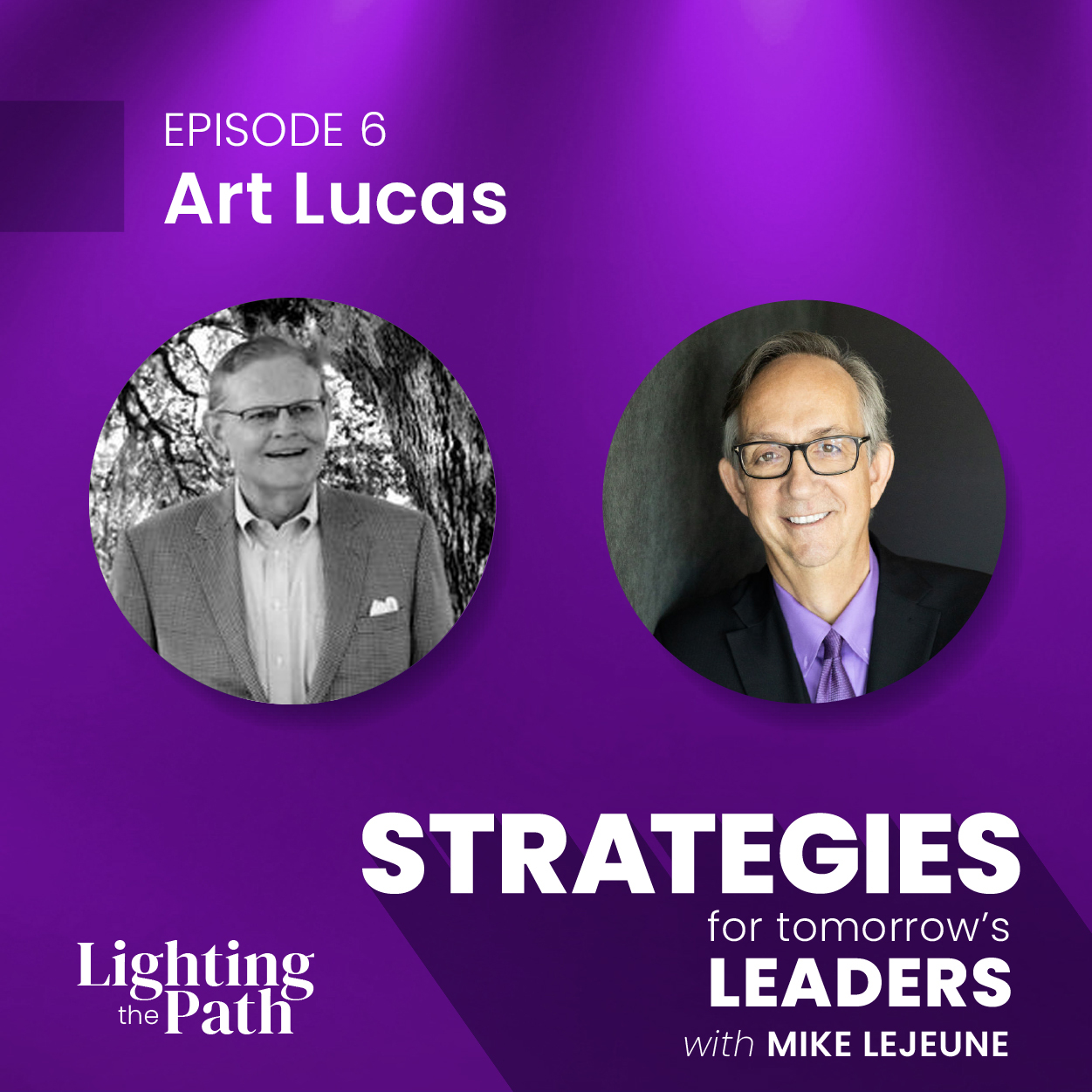 Strategies for Tomorrow\'s Leaders