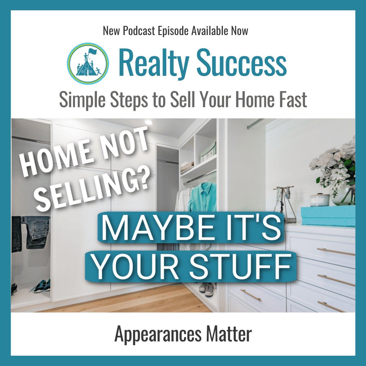 Realty Success - Simple Steps to Sell Your Home Fast