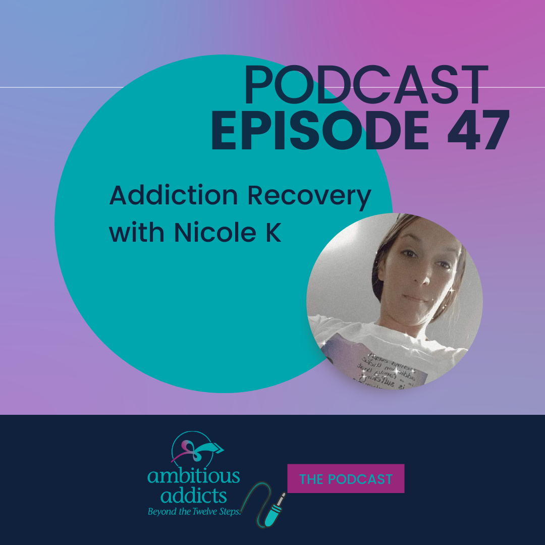 Ambitious Addicts Podcast