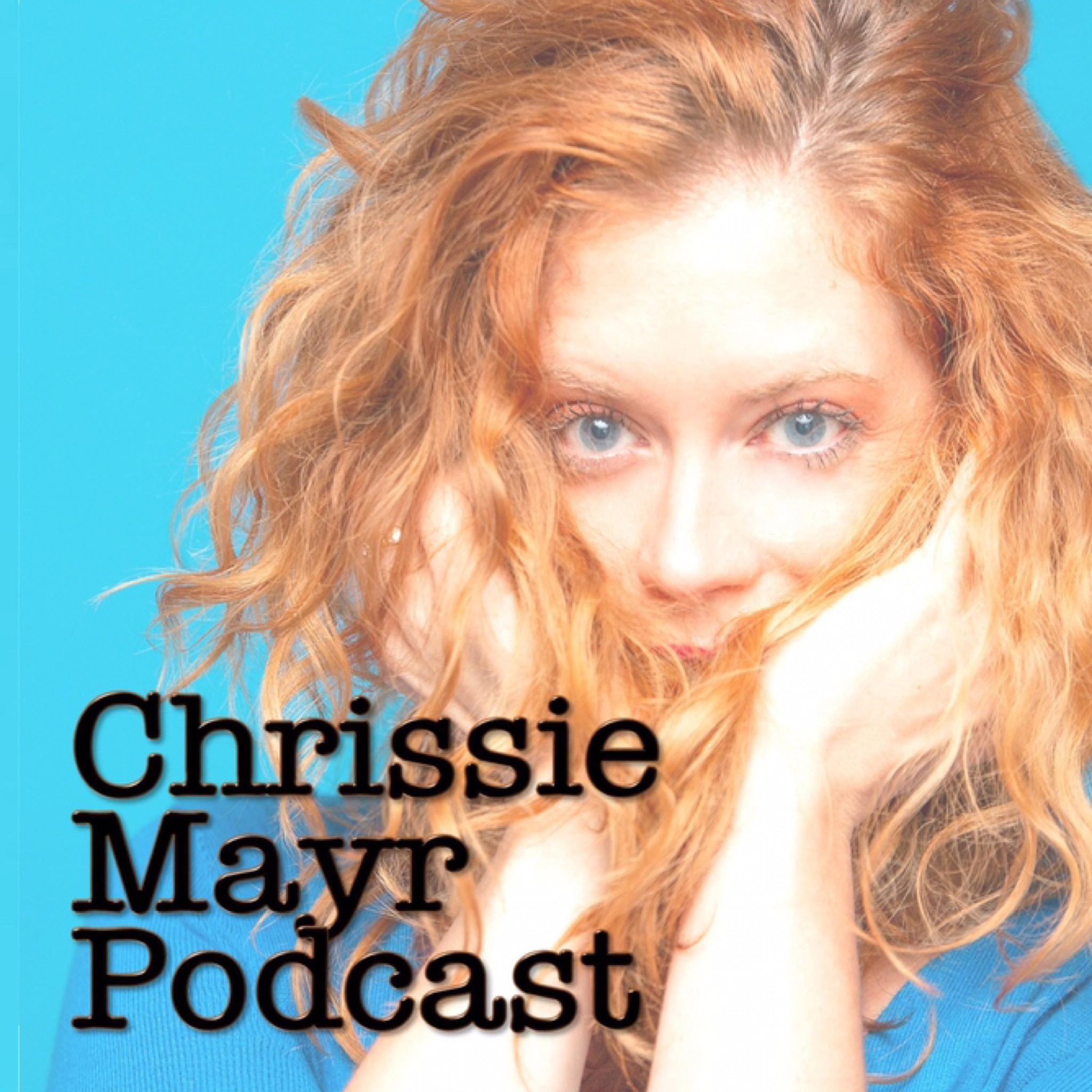 CMP 660 - Josie The Red Headed Libertarian