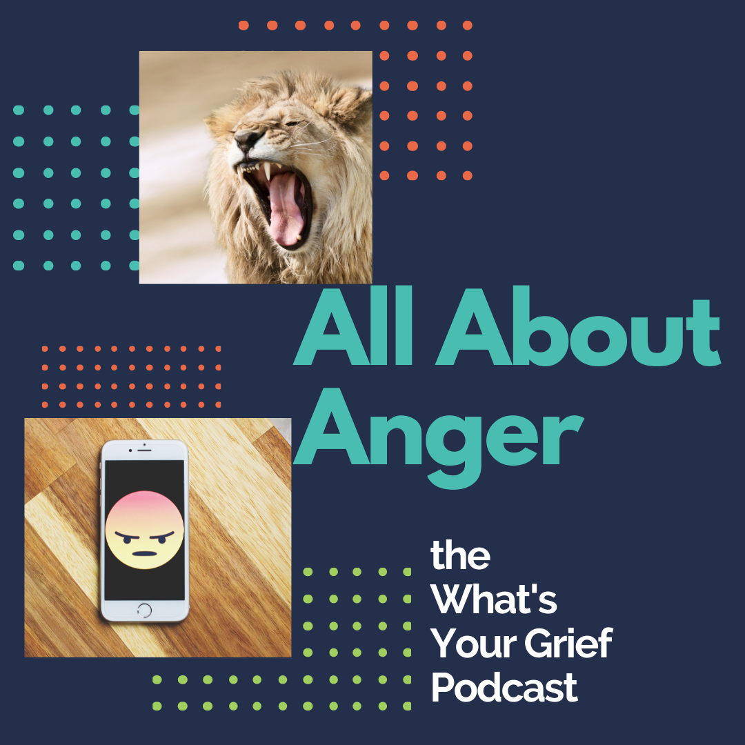 What\'s Your Grief Podcast