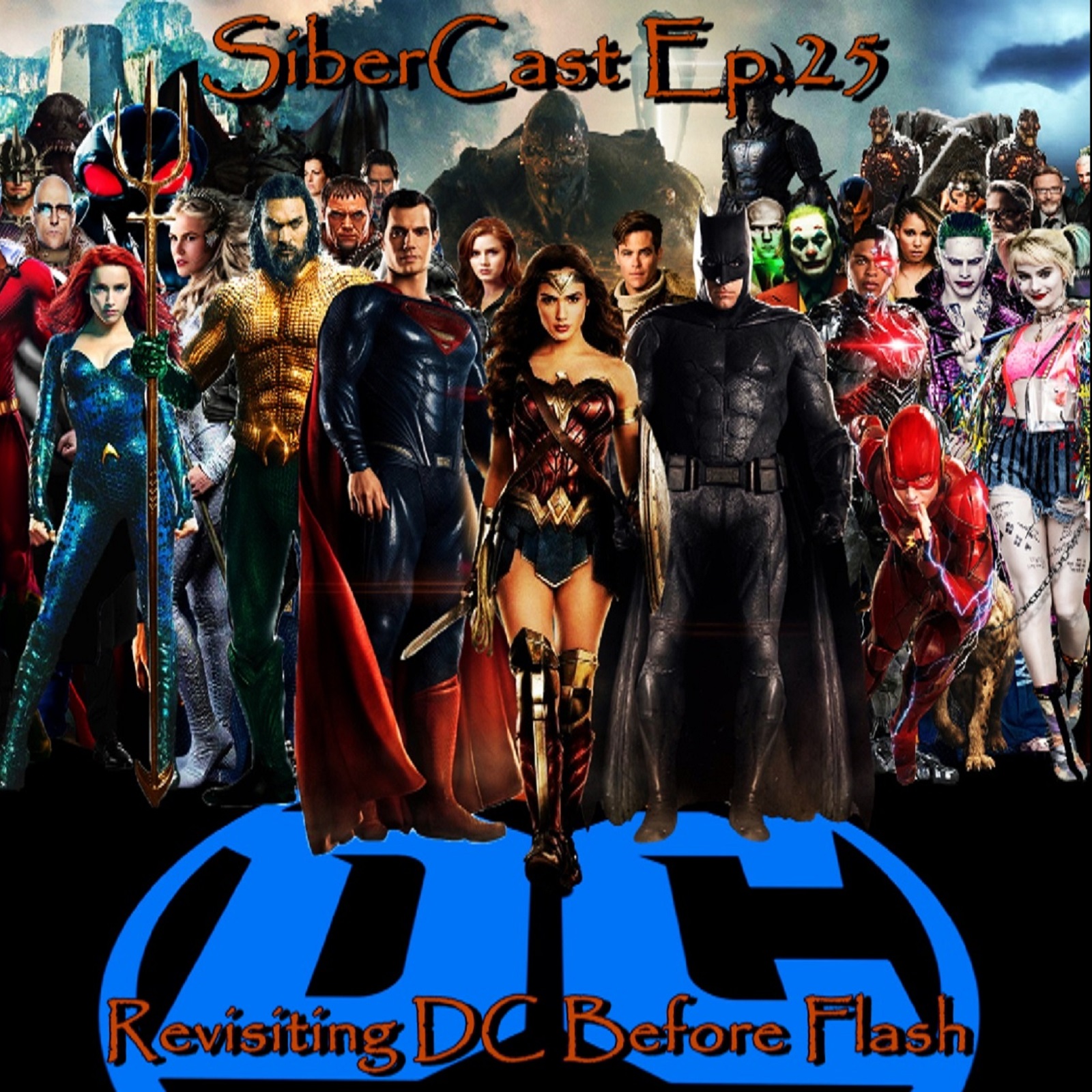 SC25 - Revisiting DC Before Flash