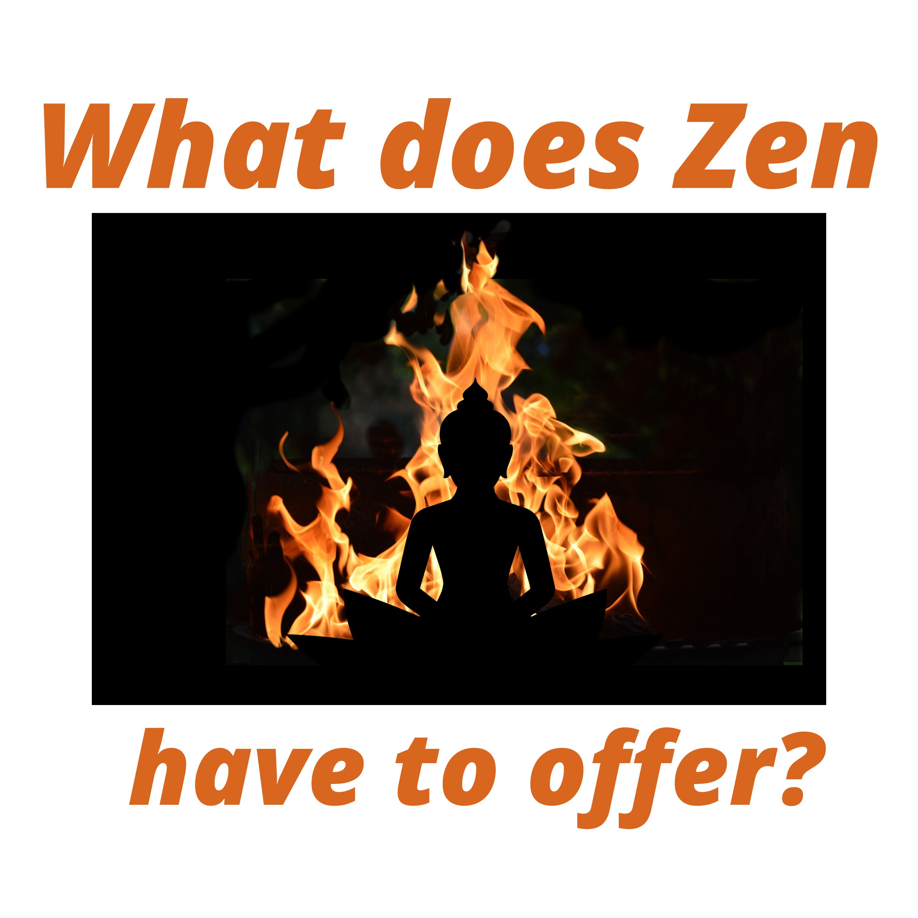 Zen Talking