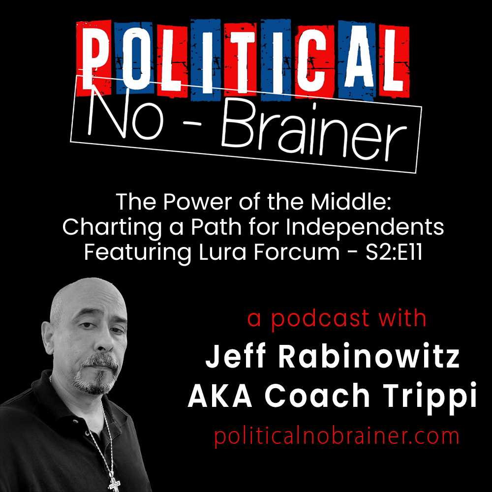 Political No-Brainer Podcast
