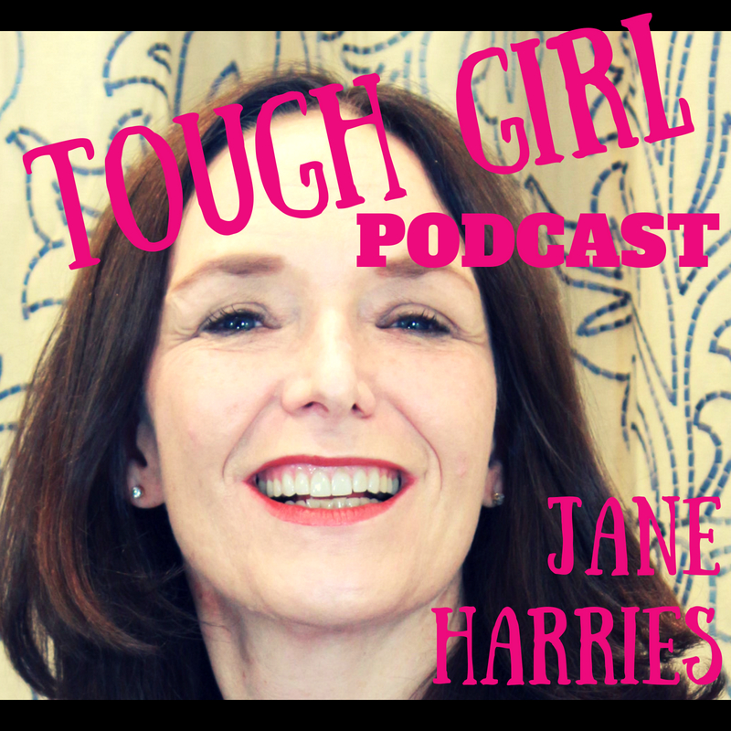 Tough Girl Podcast