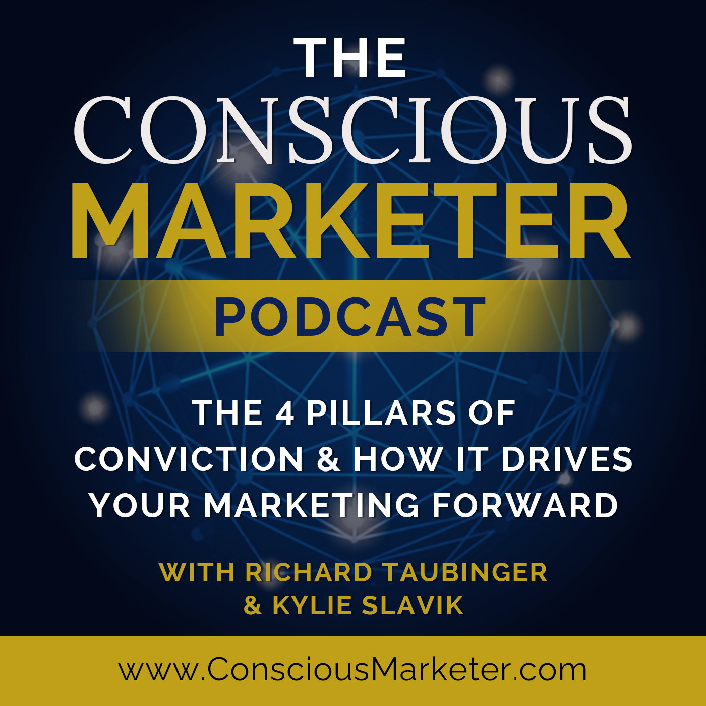 The Conscious Marketer