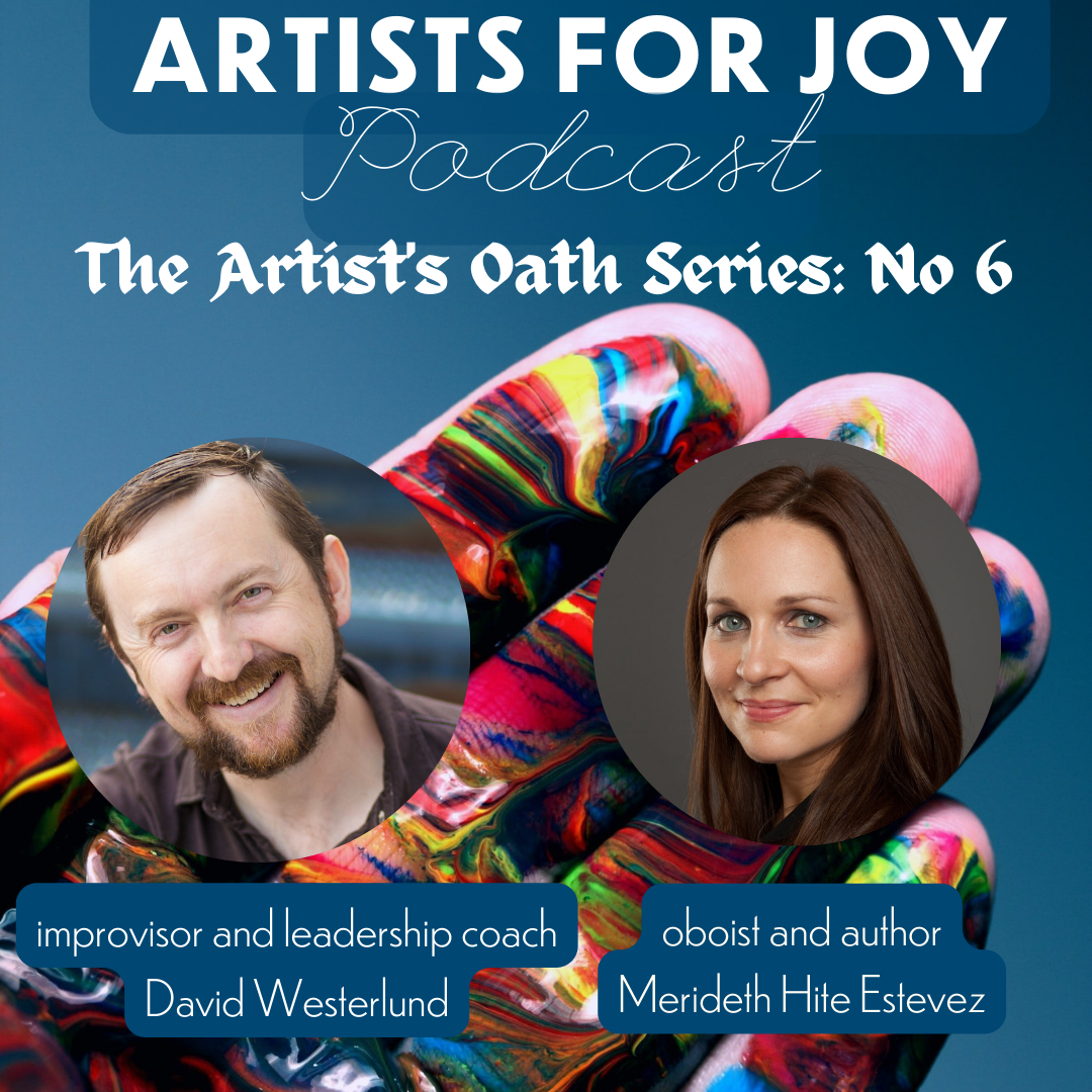 Artists for Joy