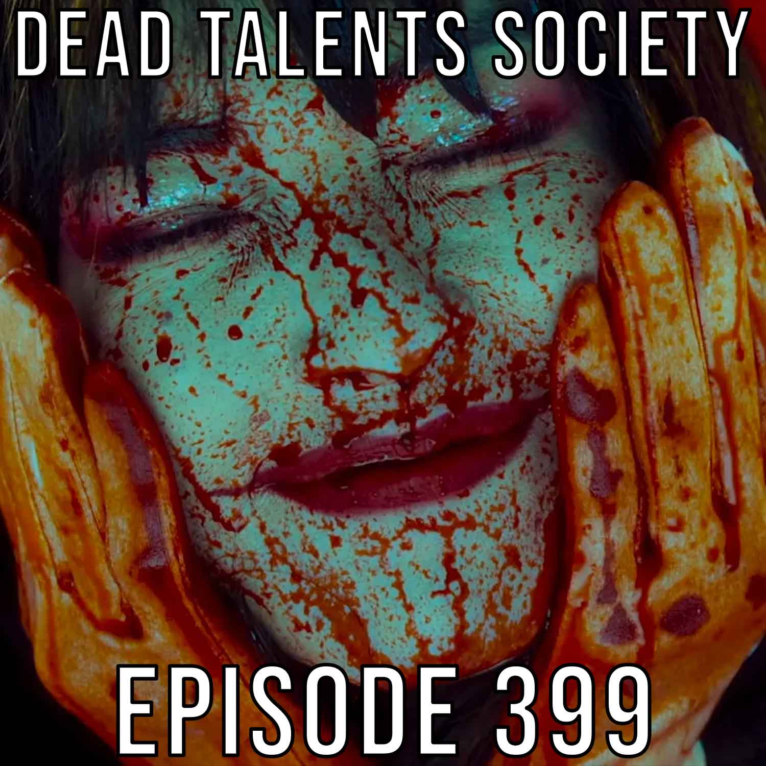 Dead Talents Society - Final Guys Horror Show #399