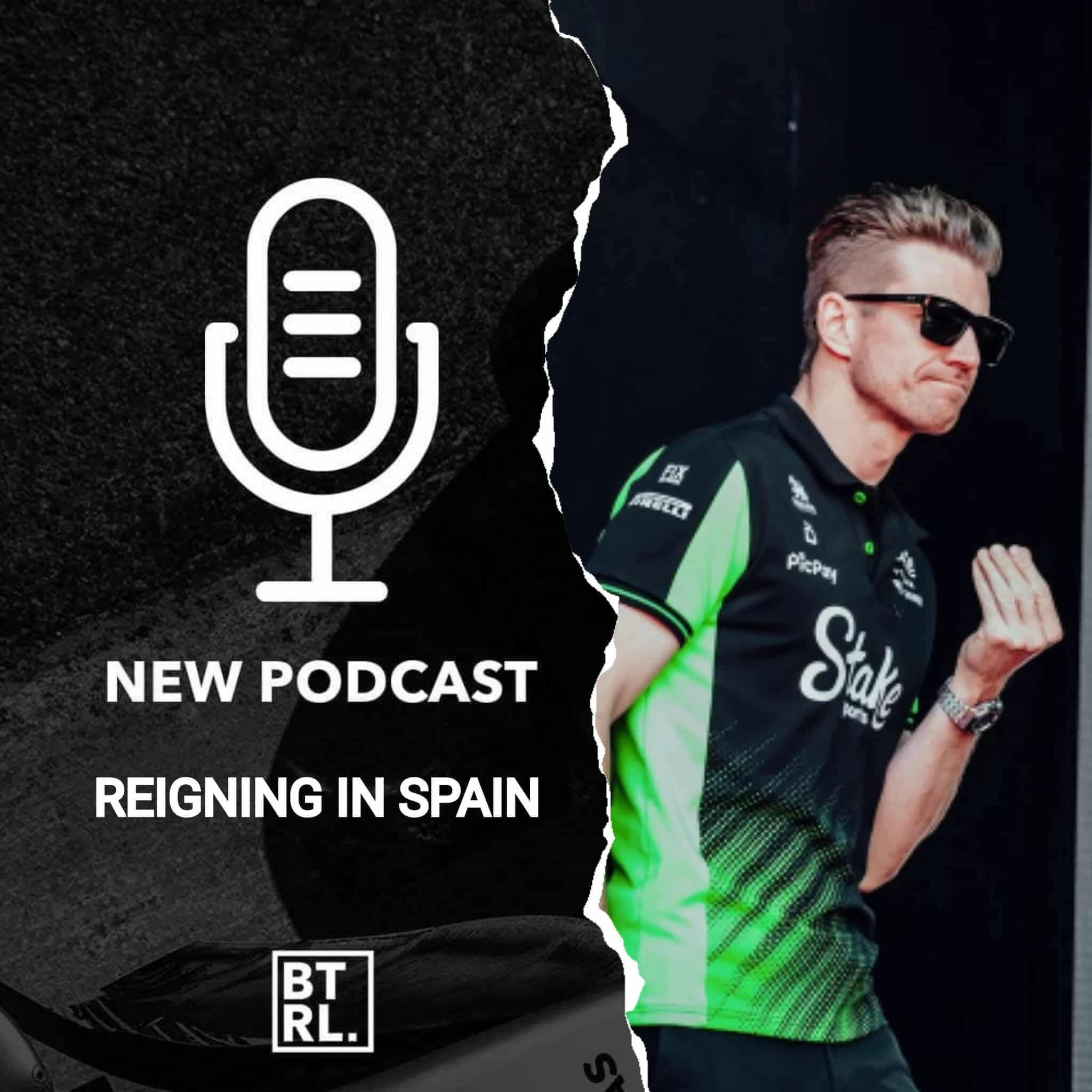 Reigning in Spain - The Spanish GP Review