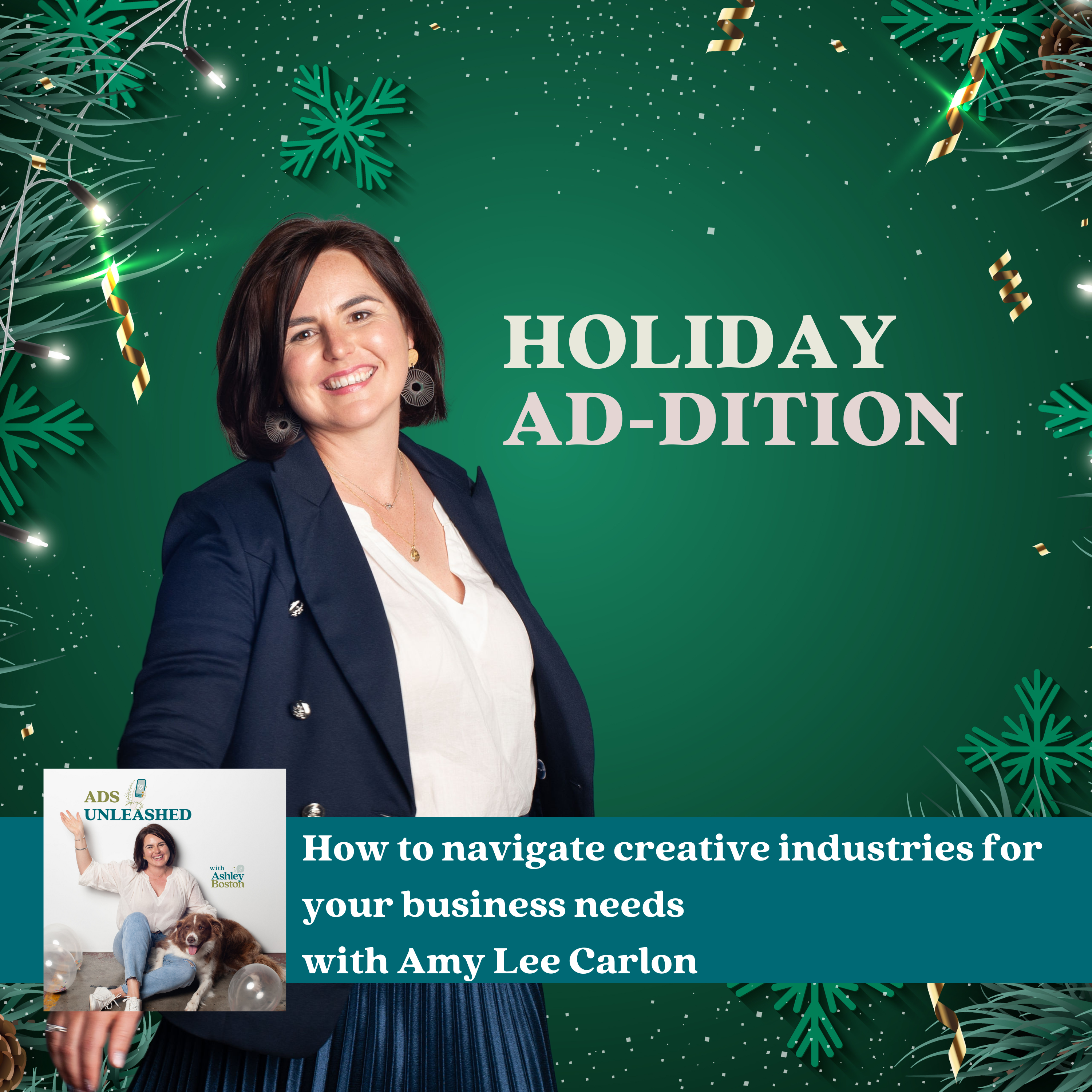 Special Holiday Ad-dition! Planning your ad campaigns for the holiday season