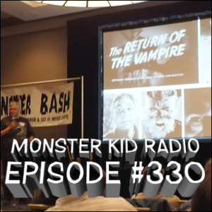 Bride of Monster Kid Radio