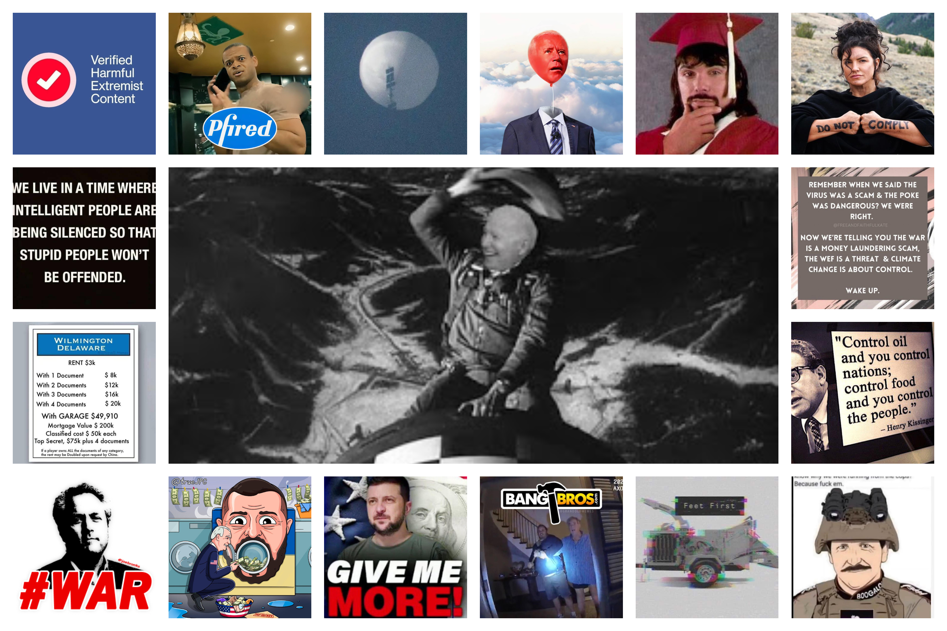 Episode 441: 99 Spy Barroons