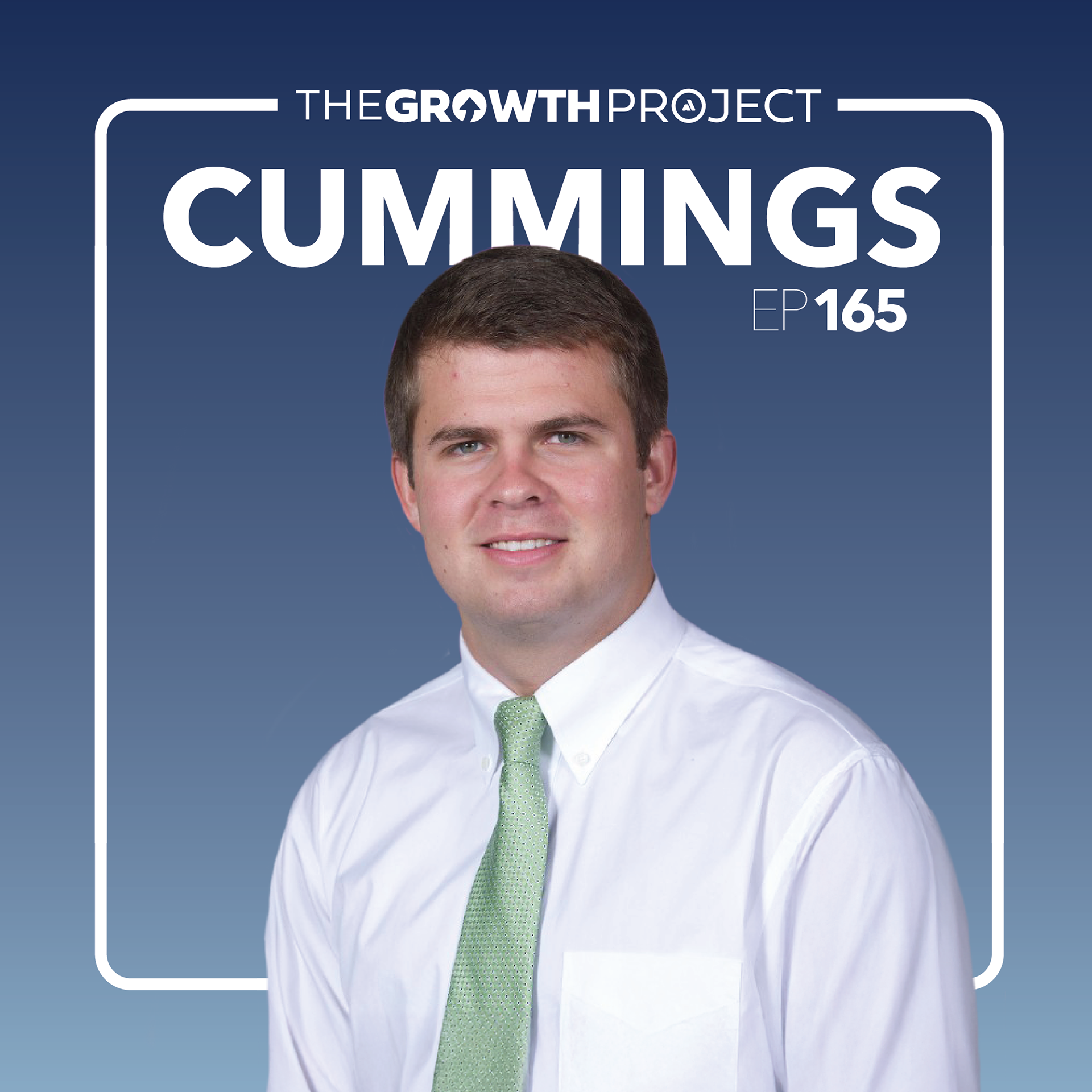 Episode 165: Pursuing Authenticity with Joe Cummings