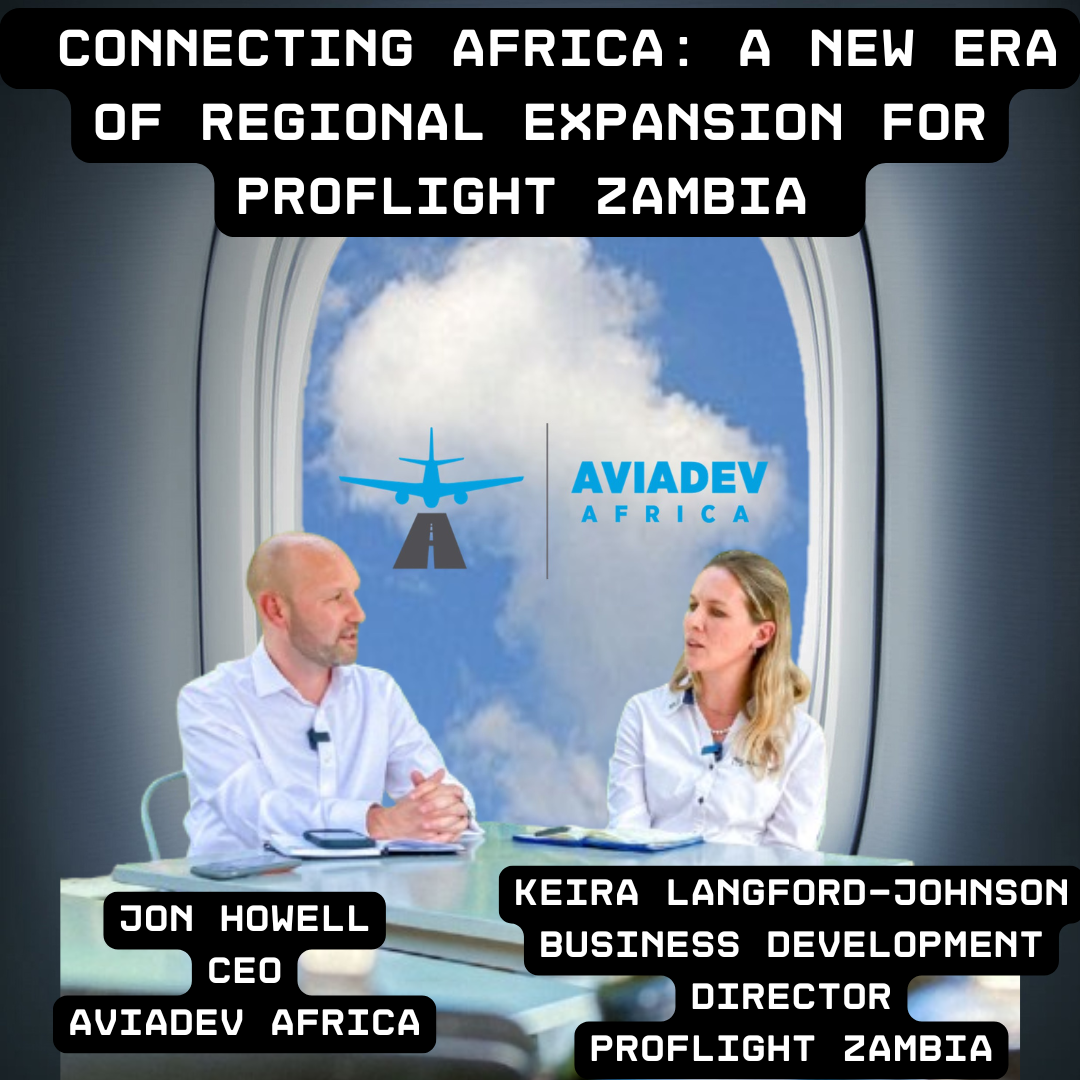 AviaDev Insight Africa