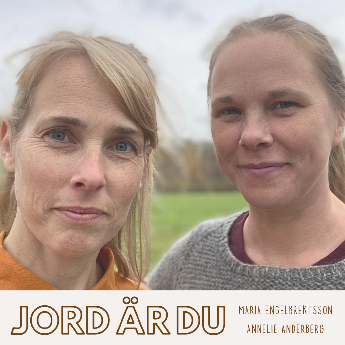 Både tillsammans och individuellt