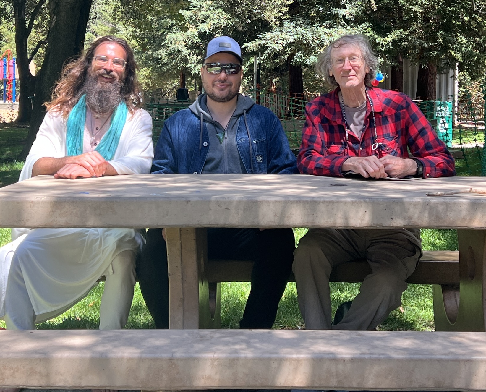 Archetypal Mosaic with Mikhail Tank