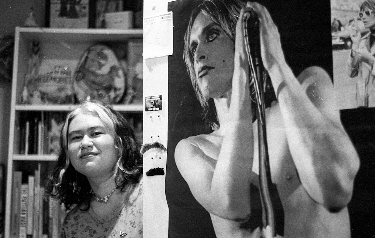S2E44, Part 1: Ava Lynch on Growing Up in San Francisco