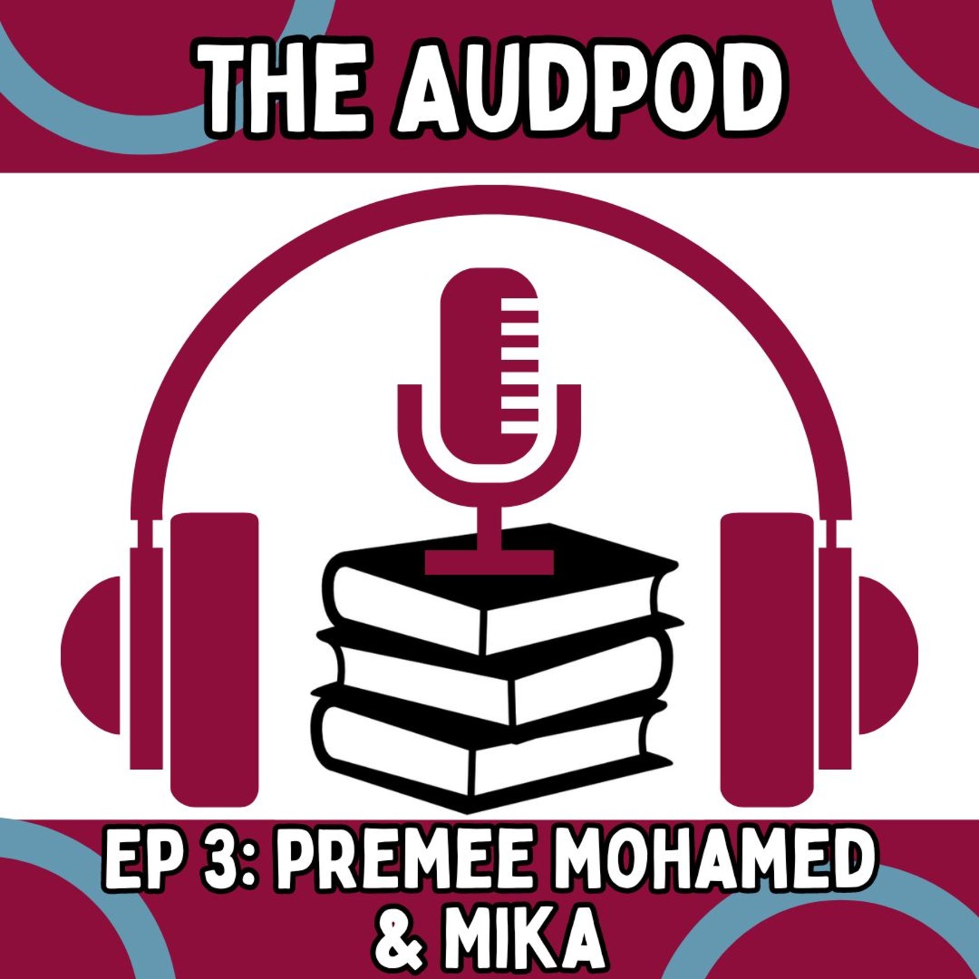 The AudPod
