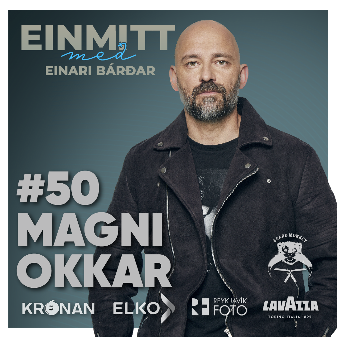Einmitt