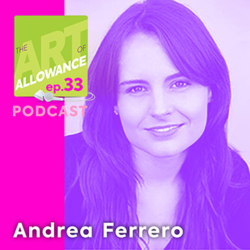 The Art of Allowance Podcast | Parenting | Families | Money Smarts | Financial Literacy