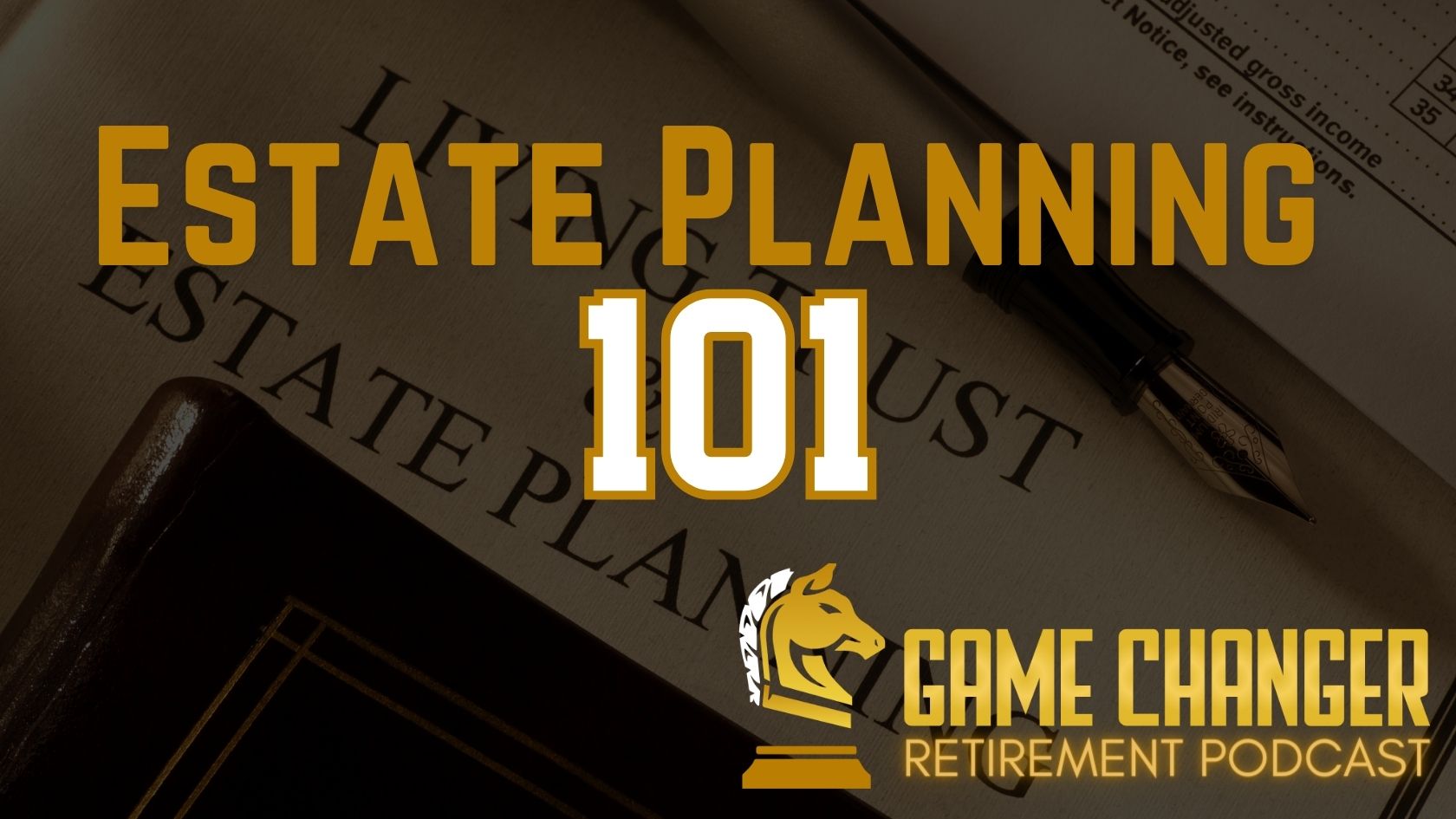 Game Changer Retirement Radio