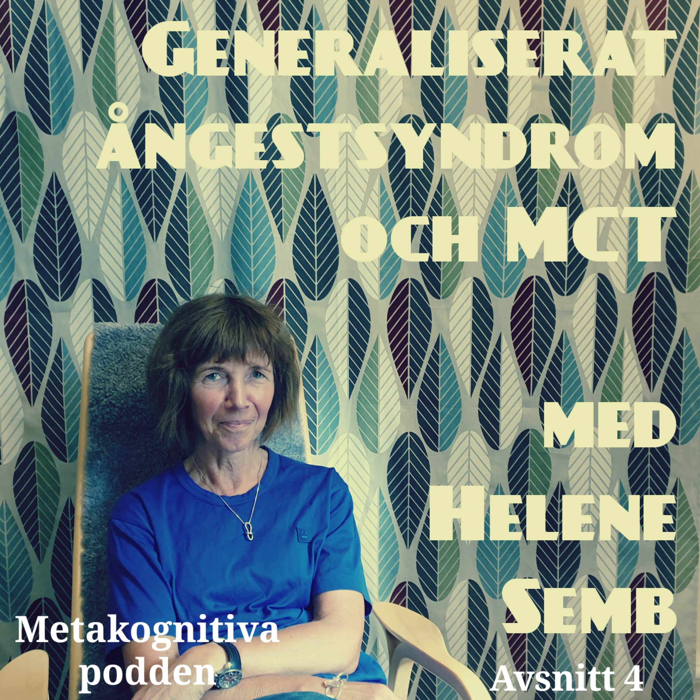 Metakognitiva podden