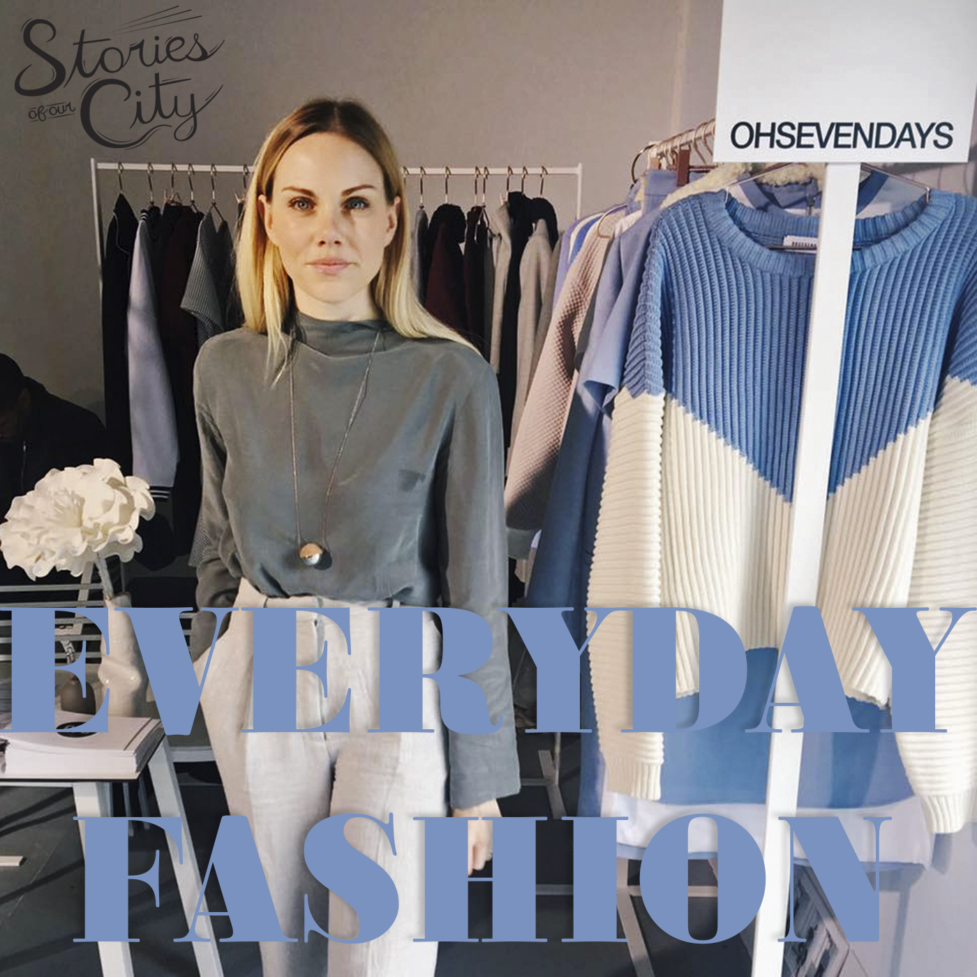 195: Everyday Fashion
