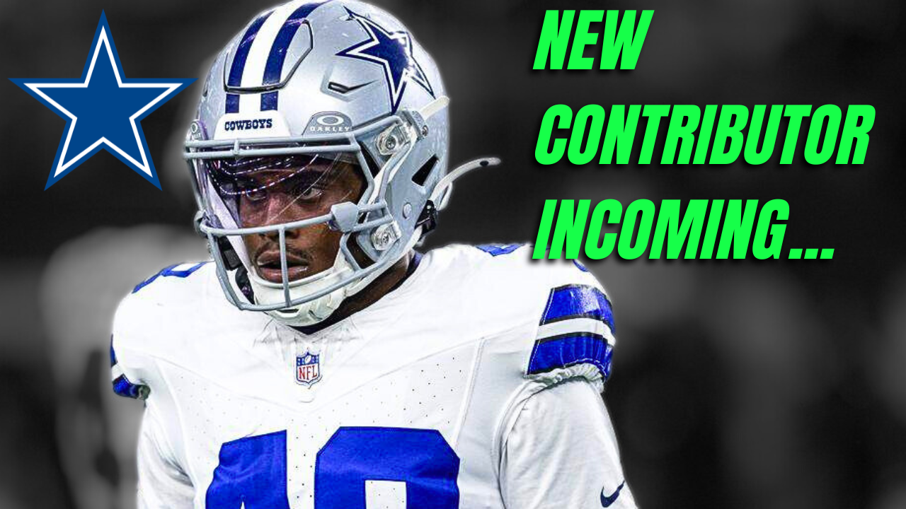 Cowboys Are Making A KEY Lineup Change