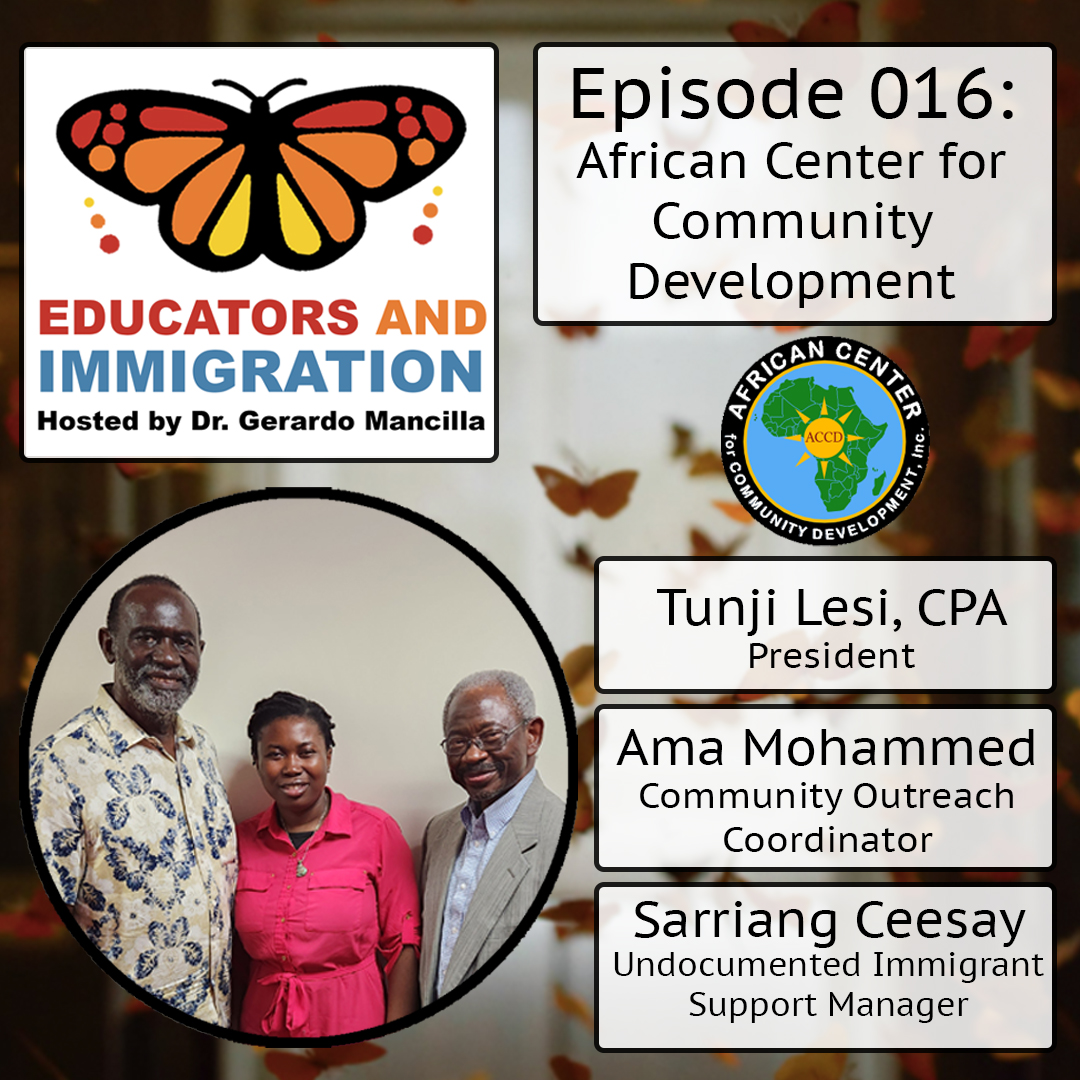 Educators and Immigration