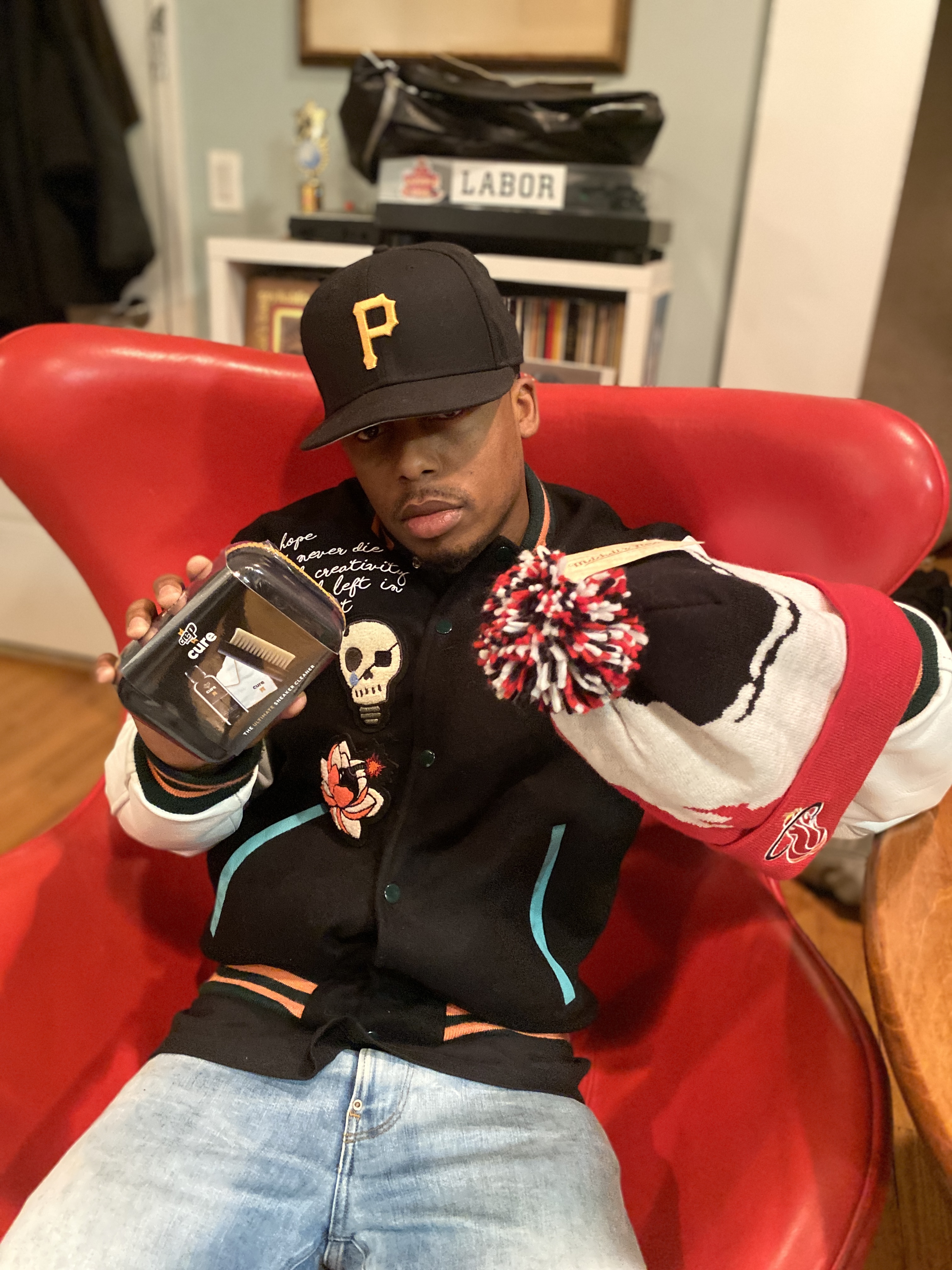 They Want Our Sauce Podcast